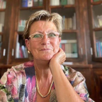 Vandewiele, Christine Christine Vandewiele